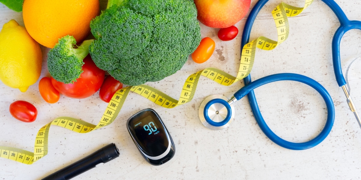 Prédiabète : comment le reconnaître et le combattre grâce à la nutrition