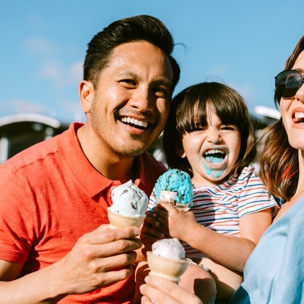 Concilier plaisir et santé : découvrez les glaces les plus savoureuses et saines pour l'été