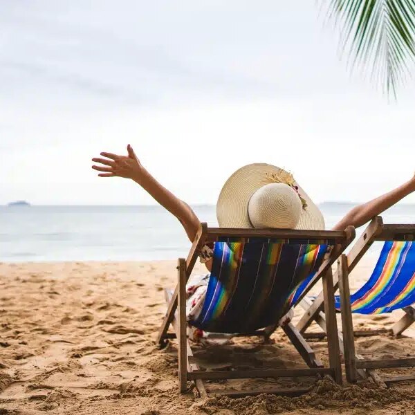 Séjour ou vacances à l'étranger : comment planifier une détente parfaite