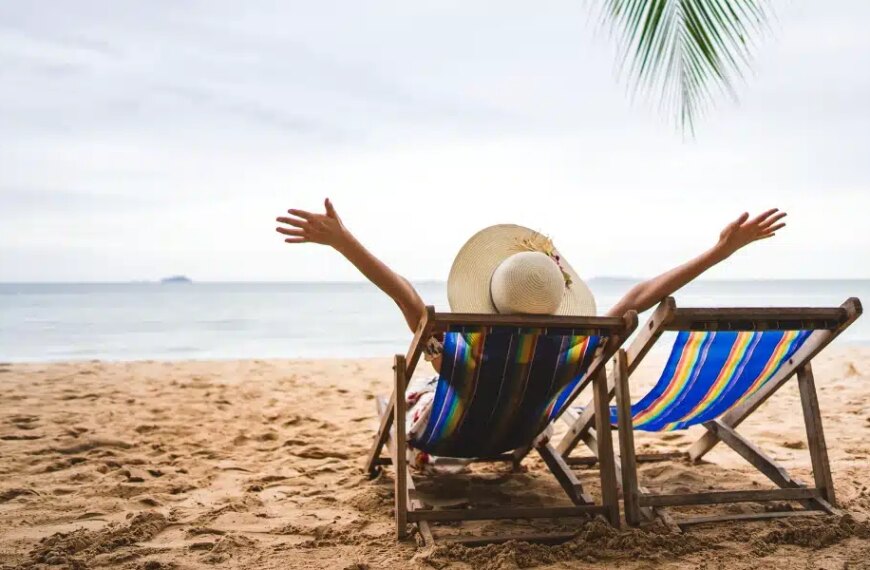Séjour ou vacances à l'étranger : comment planifier une détente parfaite