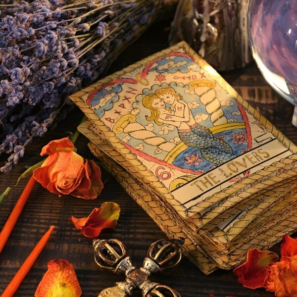 Tarot et astrologie : Découvrez les énergies cosmiques qui influenceront votre journée du 12 août 2024