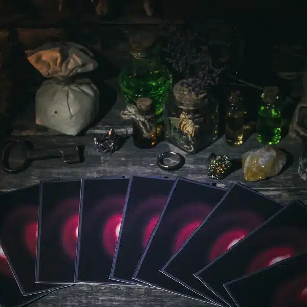 Prévisions astrologiques du 28 août 2024 basées sur le Tarot : orientations, introspection et croissance personnelle