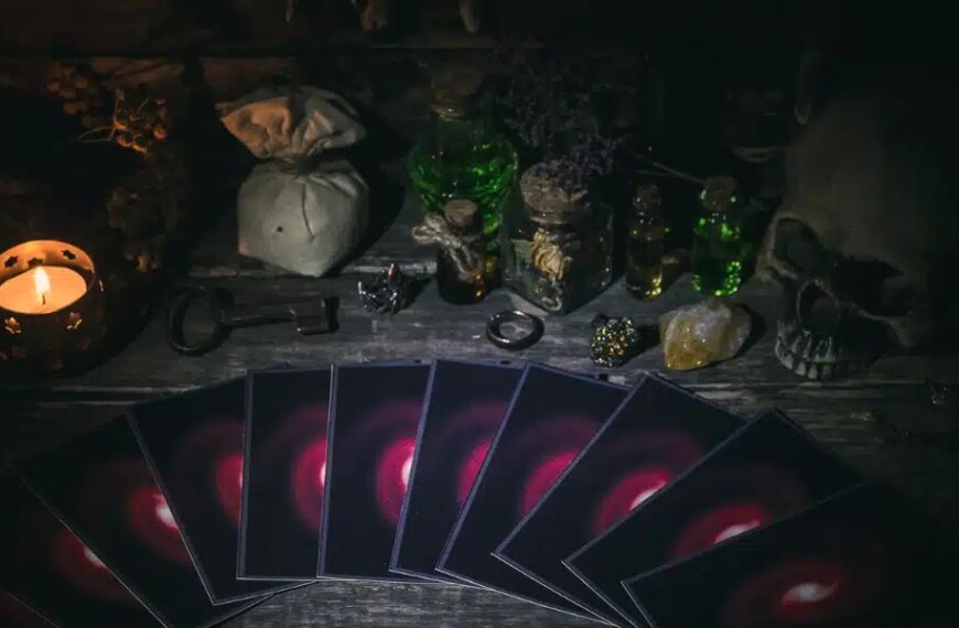 Prévisions astrologiques du 28 août 2024 basées sur le Tarot : orientations, introspection et croissance personnelle