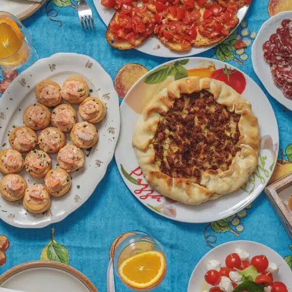 Conseils pour un apéro dînatoire sans tracas : 10 recettes faciles et rapides sans cuisson à découvrir