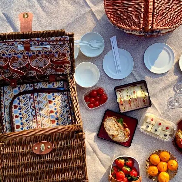 Conseils pour préparer un pique-nique équilibré : découvrez 3 menus sains et gourmands idéaux pour vos sorties estivales