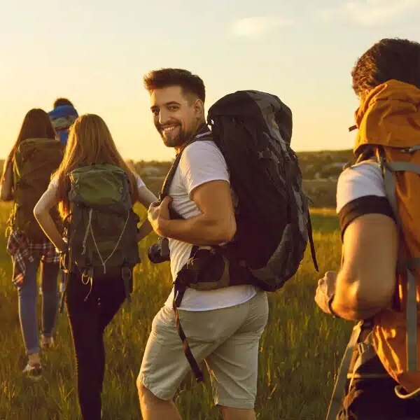 Voyager à pied : les meilleurs itinéraires de trekking en Europe pour l'été 2024