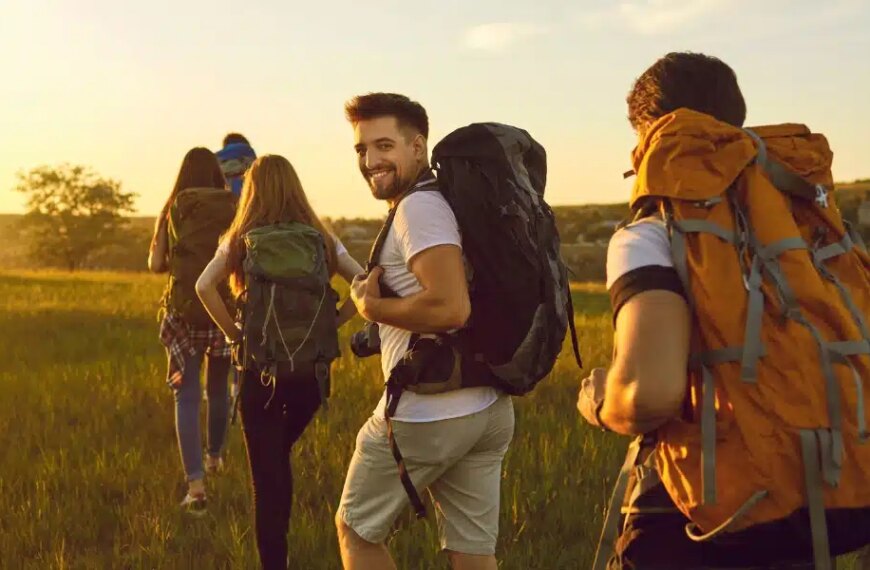 Voyager à pied : les meilleurs itinéraires de trekking en Europe pour l'été 2024