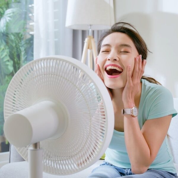 Transformez votre ventilateur en climatiseur sans dépenser un seul euro : astuces simples pour rester au frais à la maison