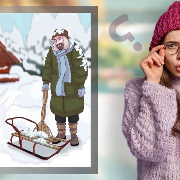 Défi visuel : saurez-vous repérer l'erreur en moins de 15 secondes ? Trouvez l'erreur qui défie votre sens de l'observation !