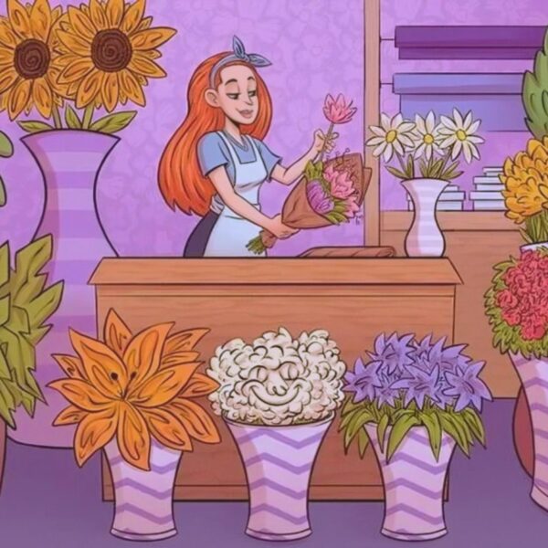 Visual challenge: A puzzle that 95% can't solve in under 10 seconds! Will you be the exception?