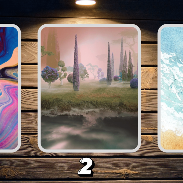 Personality test: Choose a chart and we'll reveal whether you're secretly modest or incredibly self-confident!