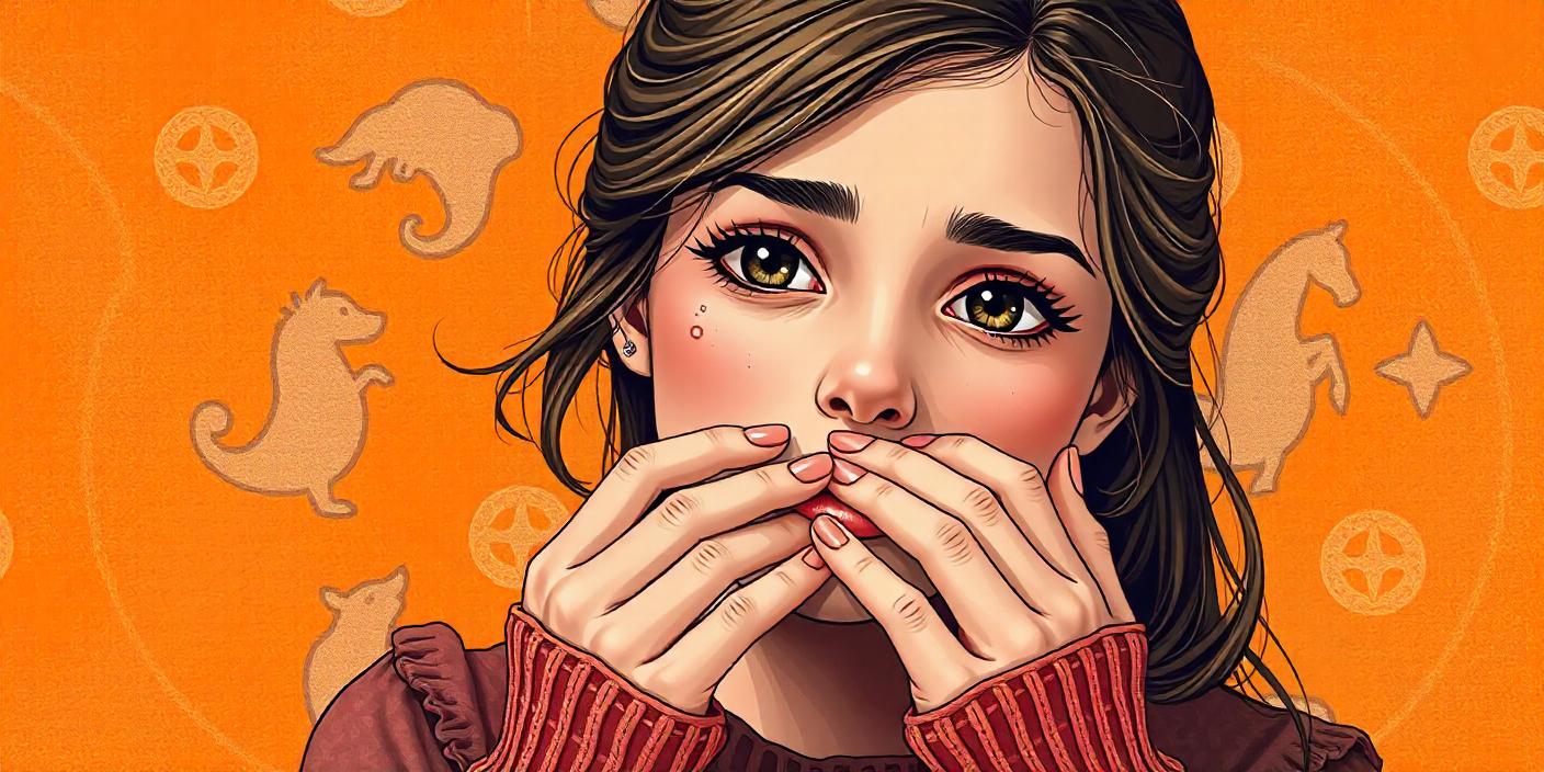3 signes du zodiaque qui seront particulièrement émotifs et sensibles dans les deux prochains jours !