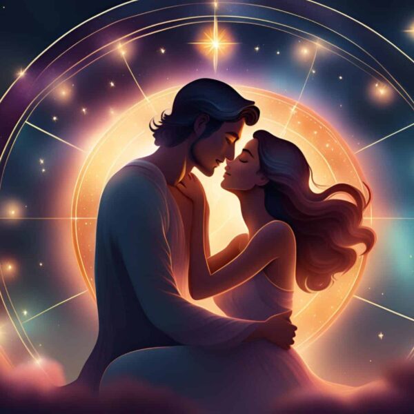De grandes surprises en perspective ? Découvrez ce que vous réserve votre horoscope amoureux pour le 7 novembre 2024 !