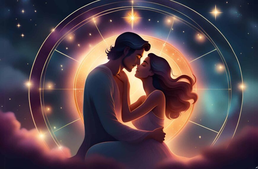 De grandes surprises en perspective ? Découvrez ce que vous réserve votre horoscope amoureux pour le 7 novembre 2024 !