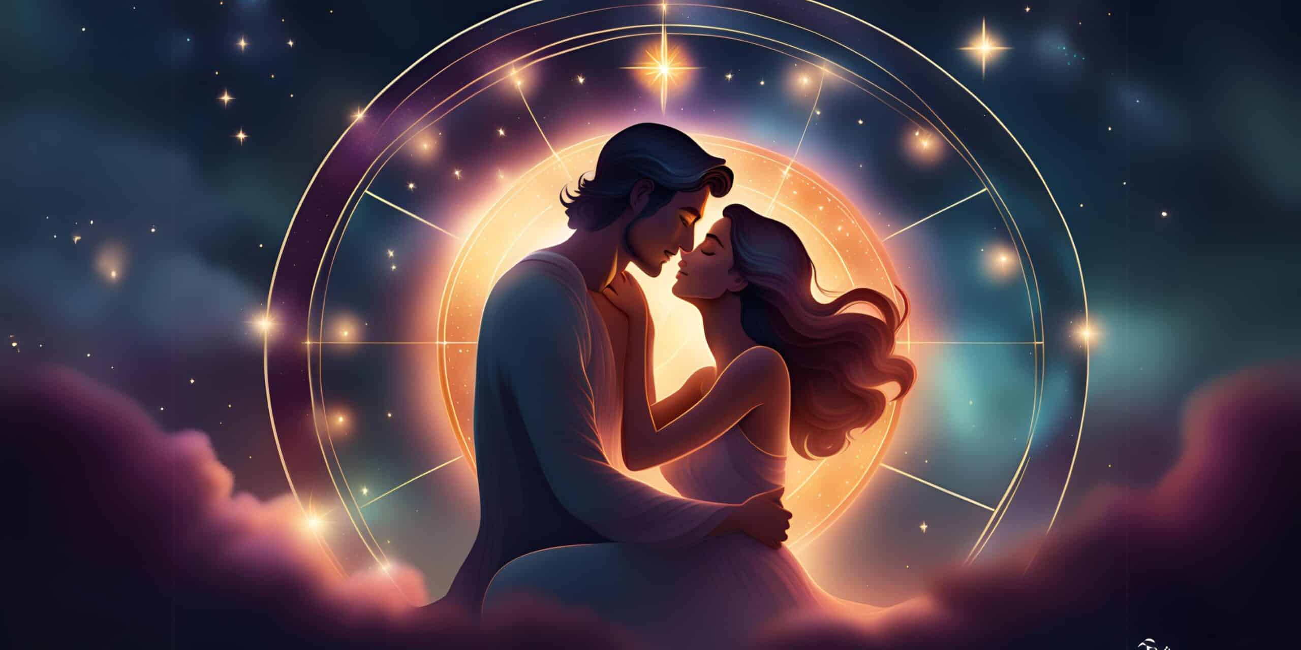 De grandes surprises en perspective ? Découvrez ce que vous réserve votre horoscope amoureux pour le 7 novembre 2024 !