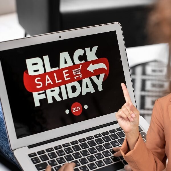 Black Friday : attention aux pièges sur les sites de e-commerce !