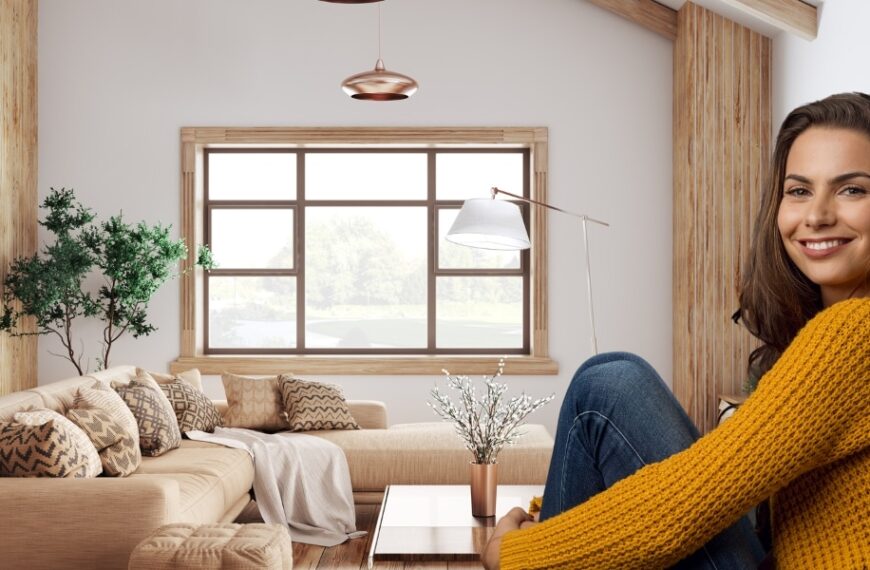 Découvrez les astuces maison les plus confortables de l'automne : 4 façons géniales de transformer votre espace