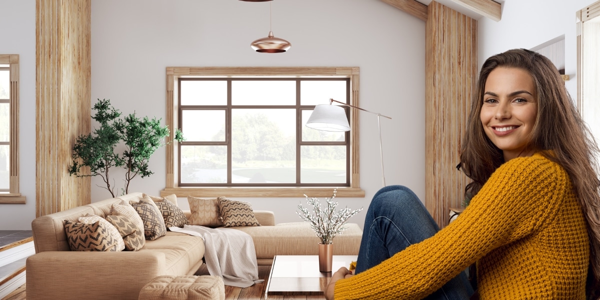 Découvrez les astuces maison les plus confortables de l'automne : 4 façons géniales de transformer votre espace