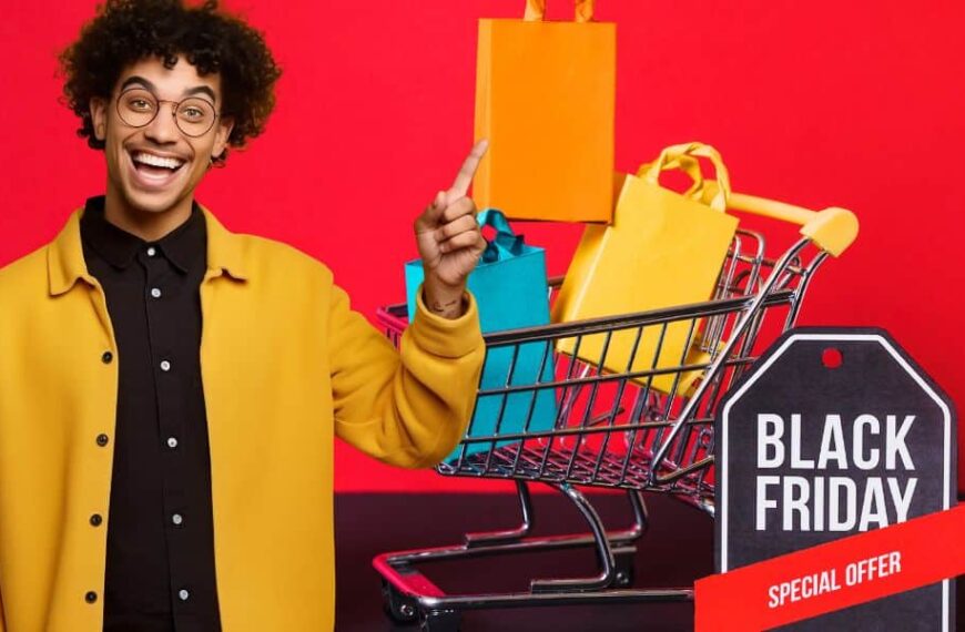 Découvrez nos astuces incontournables pour réussir vos achats du Black Friday 2024 sans erreurs !