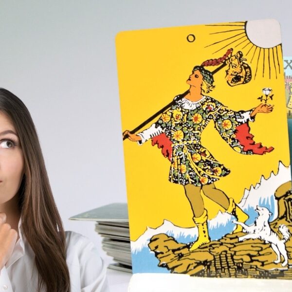 Discover the mysteries of the future: Astrological predictions for November 04, 2024 through the prism of tarot