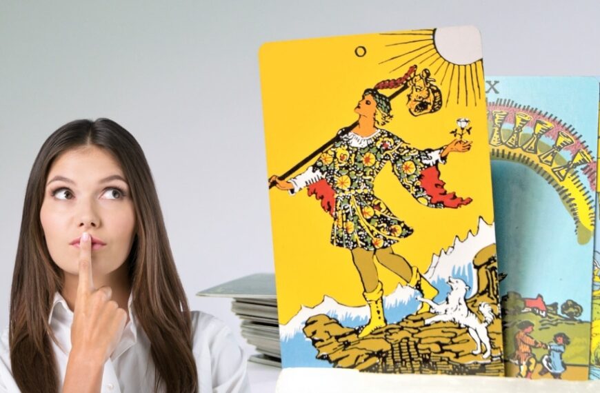 Discover the mysteries of the future: Astrological predictions for November 04, 2024 through the prism of tarot