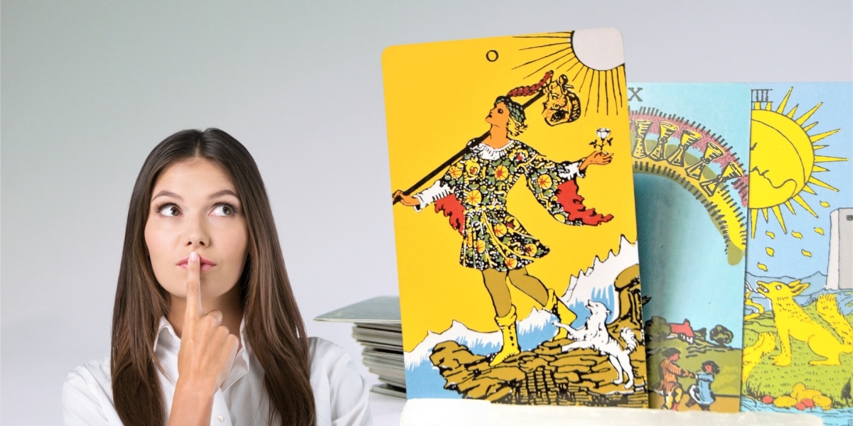 Discover the mysteries of the future: Astrological predictions for November 04, 2024 through the prism of tarot