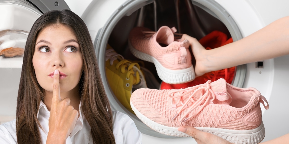 Oubliez la machine à laver : redécouvrez comment rafraîchir vos baskets facilement et rapidement