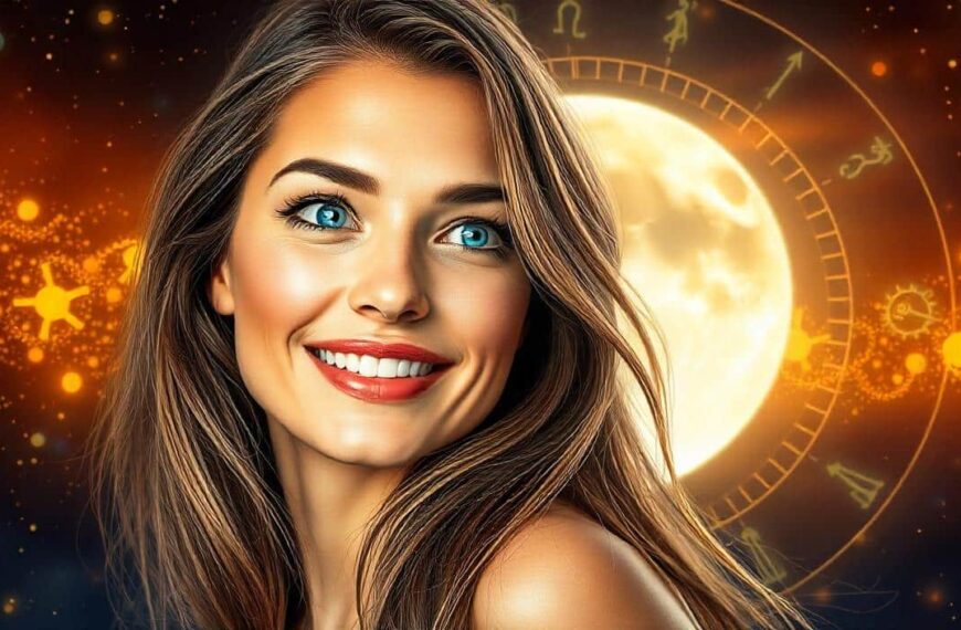 Horoscope : Quels signes astrologiques verront la chance leur sourire lors de cette Pleine Lune ?