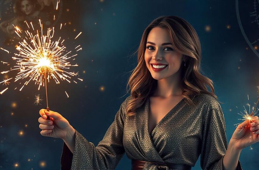 Horoscope du 20 novembre 2024 : Balance, Scorpion, Lion, préparez-vous à briller !