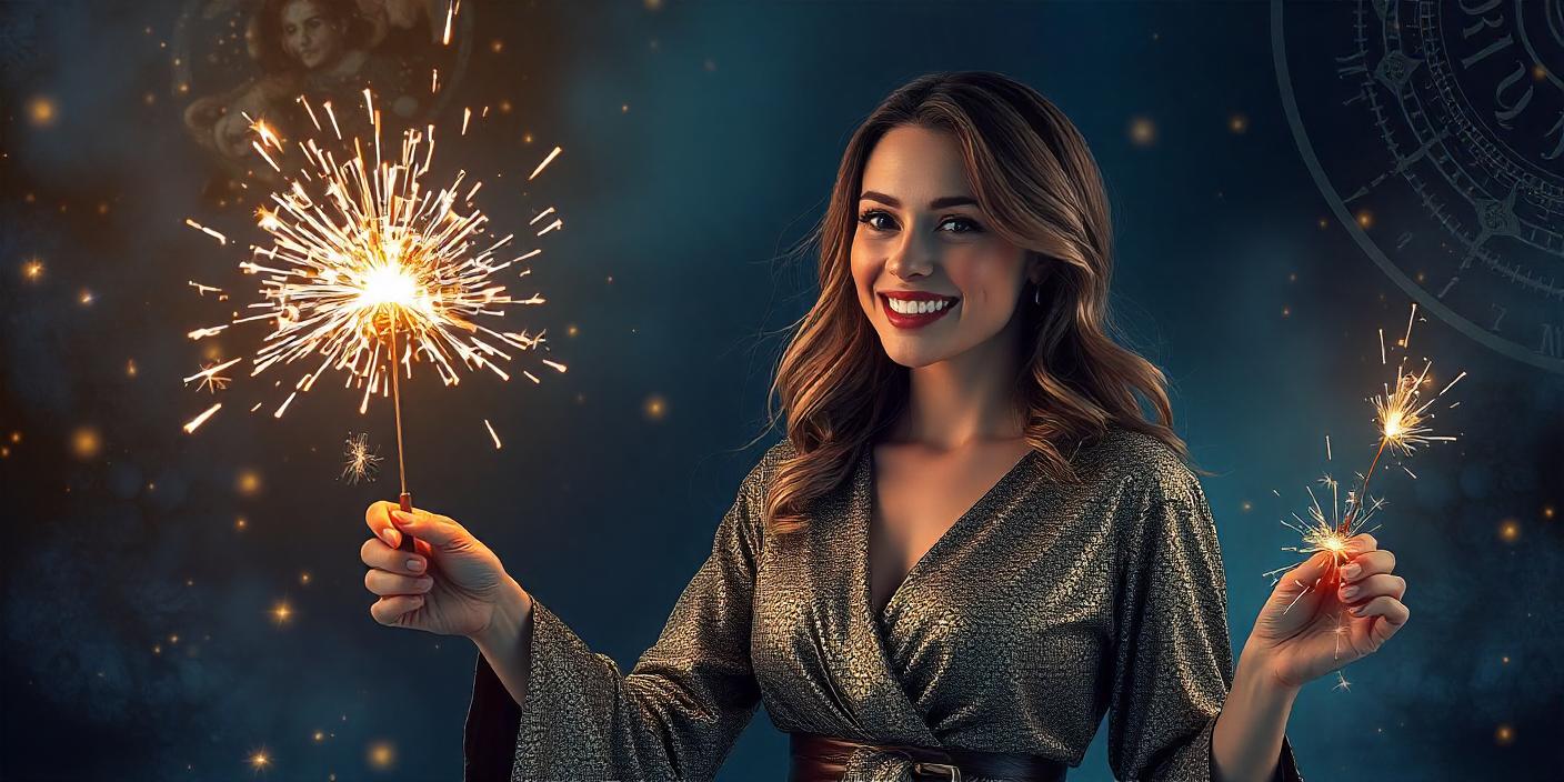 Horoscope du 20 novembre 2024 : Balance, Scorpion, Lion, préparez-vous à briller !
