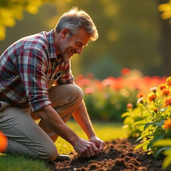 Comment stopper les mauvaises herbes en hiver et préparer un jardin de rêve conseils et astuces pratiques ?