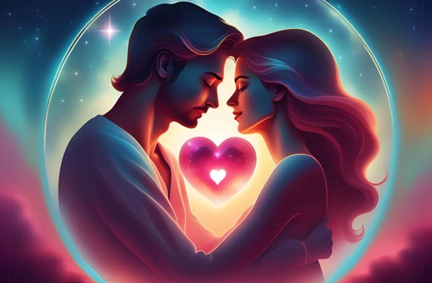 Votre horoscope amoureux vous prépare-t-il un changement dans votre vie ? Découvrez ce que vous réserve le 6 novembre 2024 !