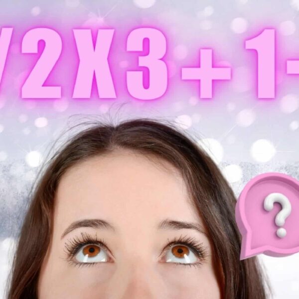 Défi mathématique : Mettez votre QI à l'épreuve avec cette équation rapide – Oserez-vous relever le challenge en moins de 6 secondes ?