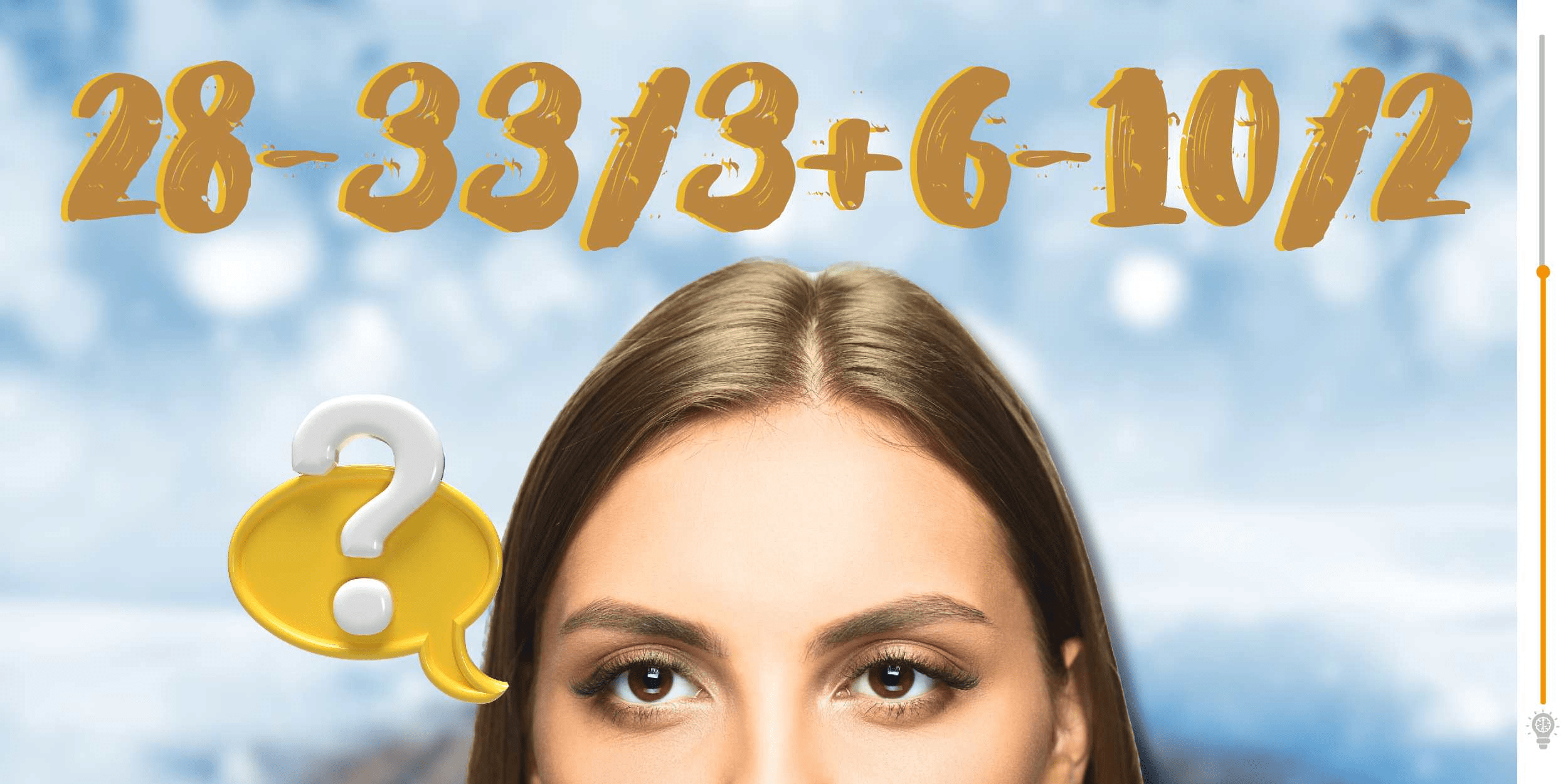Mathematical challenge: Test your genius by solving this equation in under 15 seconds!