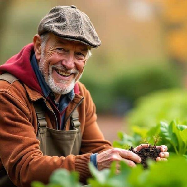 Novembre au jardin : les tâches indispensables à ne pas négliger