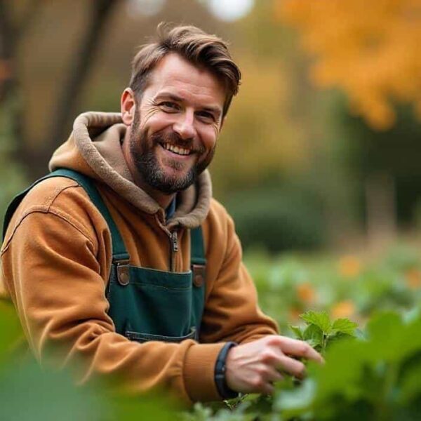 Novembre comme un maître : découvrez quoi planter pour un jardin de rêve toute l'année !