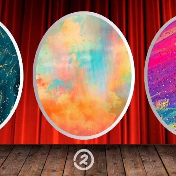 Test de personnalité : Quel tableau parmi ces 3 révèle votre vraie nature ? Découvrez si vous êtes secrètement modeste ou d'une confiance rayonnante !