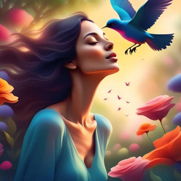 Personality test: what arouses your sensitivity? What you see first will tell you!