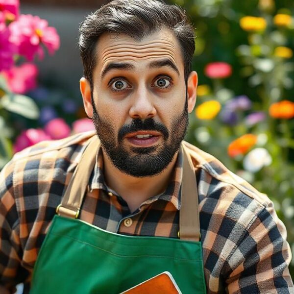 Plantez ces légumes dès maintenant et étonnez vos proches avec une récolte précoce au printemps !