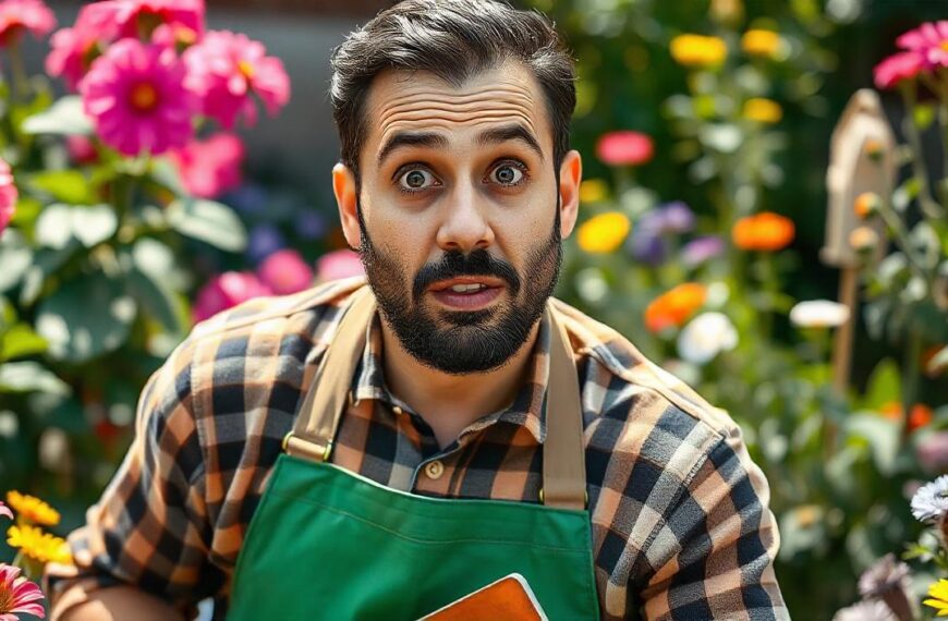 Plantez ces légumes dès maintenant et étonnez vos proches avec une récolte précoce au printemps !