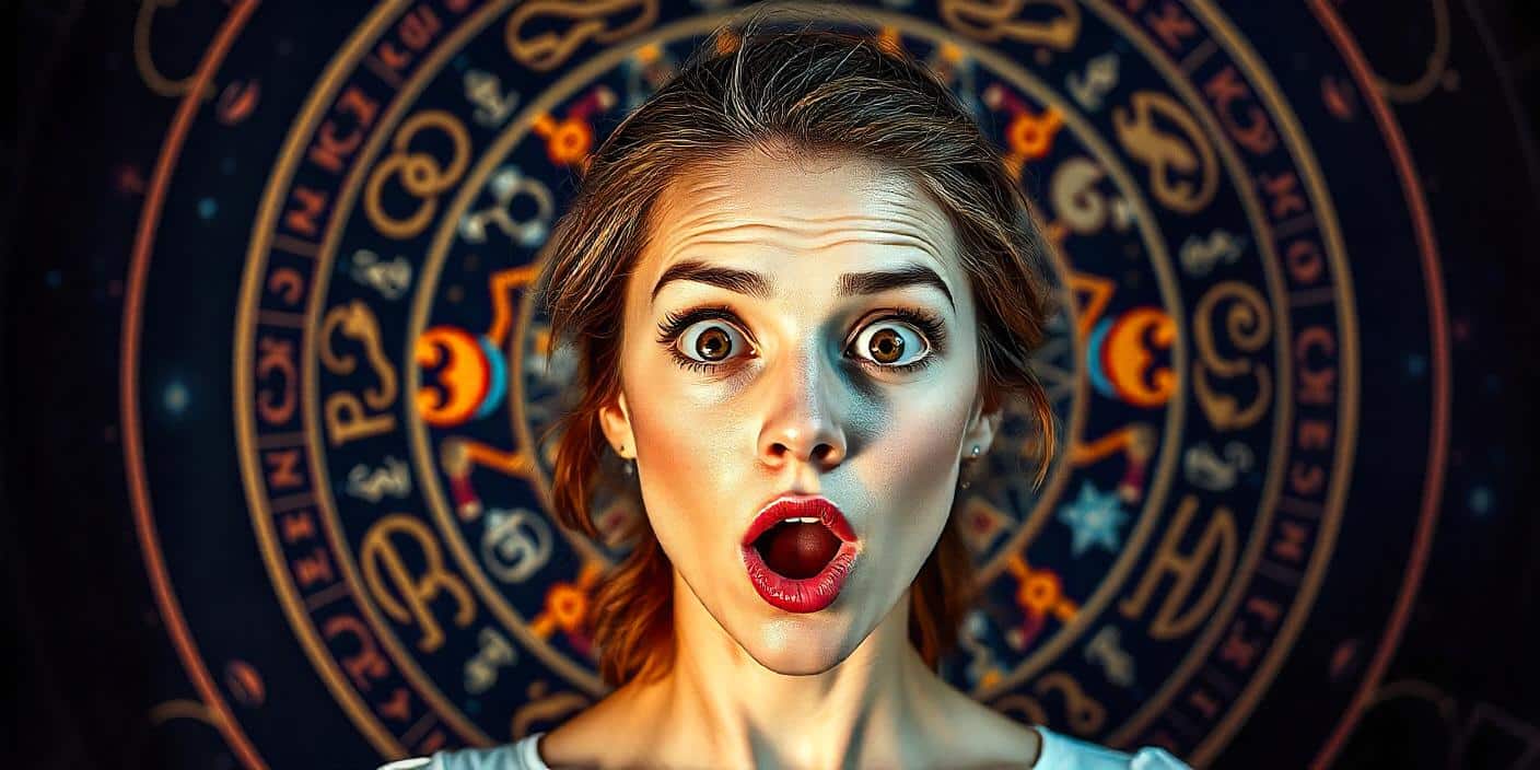 Ces 3 signes du zodiaque sont les plus naïfs : ils sont très crédules !