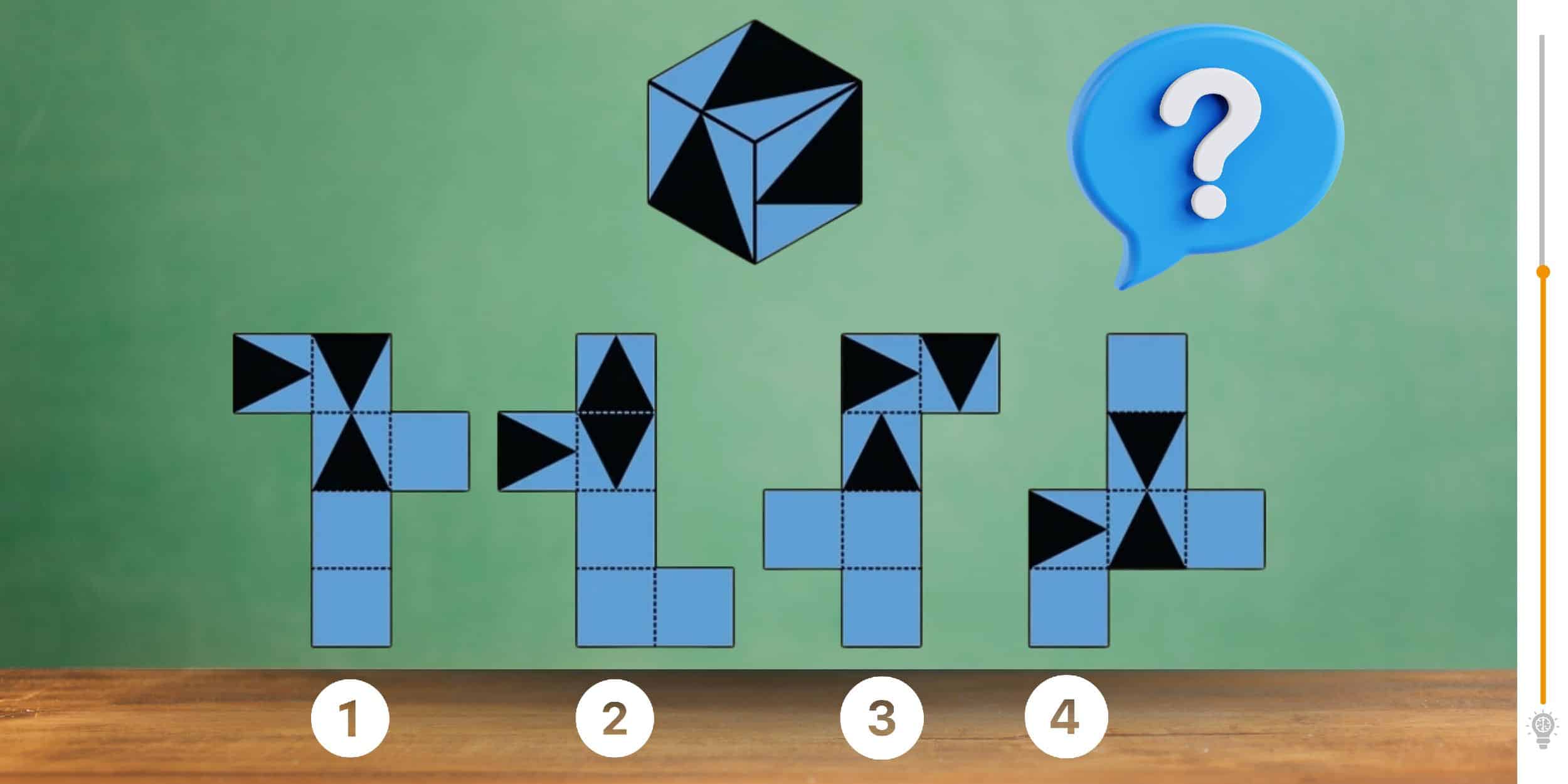 Défi visuel :  Mettez votre sens de l'observation à l'épreuve et relevez le challenge en moins de 9 minutes !
