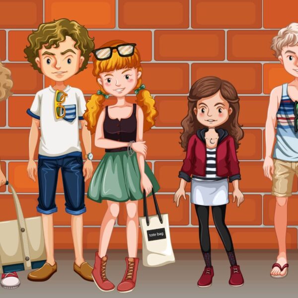 Défi visuel : saurez-vous identifier le loup-garou ? Mettez votre perspicacité à l'épreuve en moins de 15 secondes !