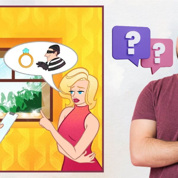 Défi visuel : votre acuité peut-elle démasquer le mensonge en moins de 10 secondes ?