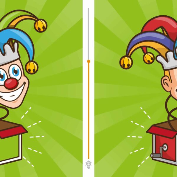 Défi visuel : saurez-vous repérer les 3 différences ces deux images ? Testez votre acuité et relevez le challenge en moins de 8 secondes !