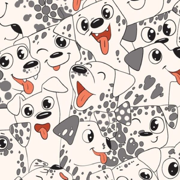 Défi visuel : saurez-vous repérer les 4 intrus cachés parmi ces adorables chiots en moins de 25 secondes ? Testez votre acuité et prouvez votre sens du détail !