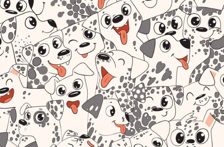 Défi visuel : saurez-vous repérer les 4 intrus cachés parmi ces adorables chiots en moins de 25 secondes ? Testez votre acuité et prouvez votre sens du détail !