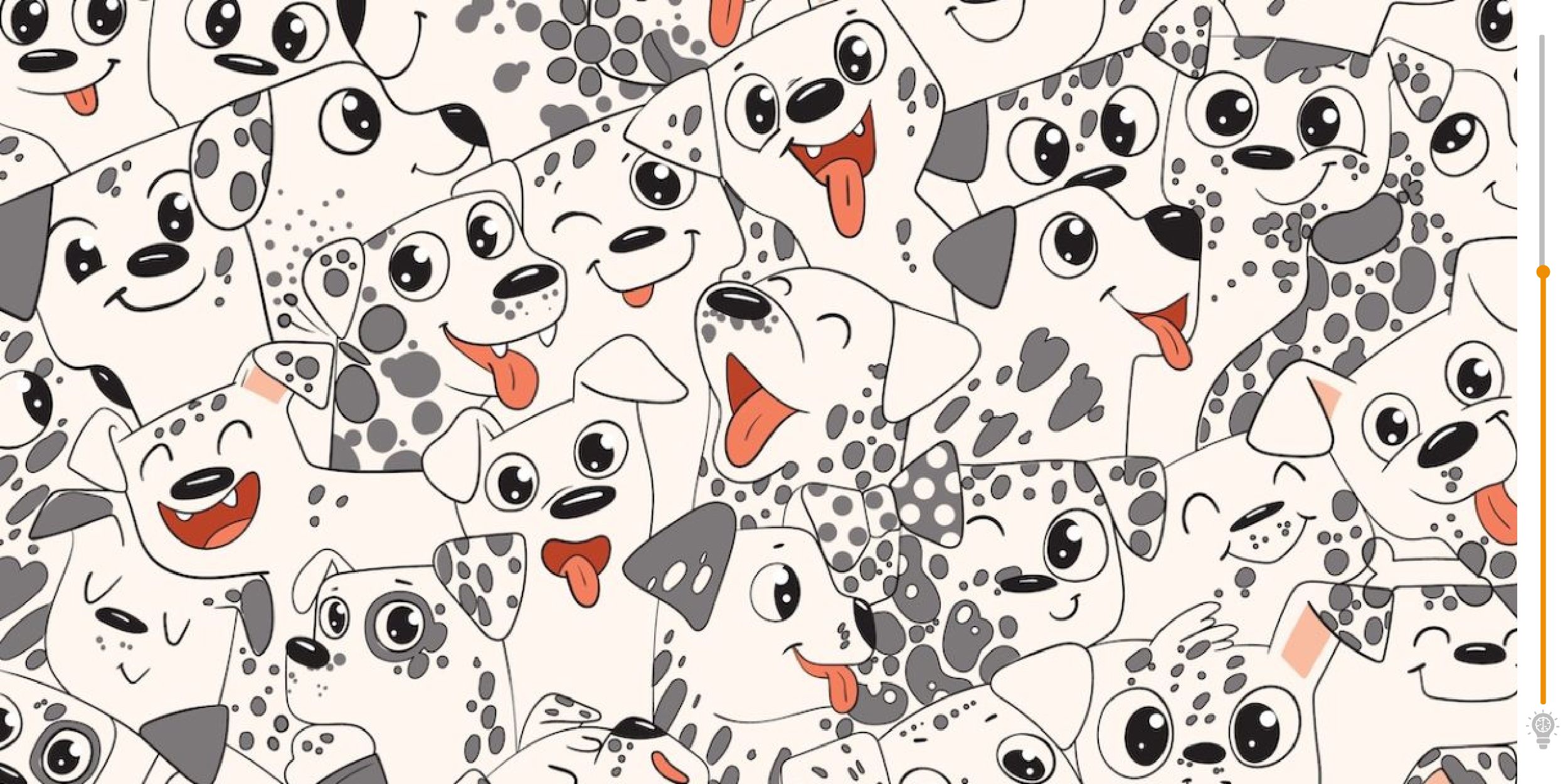 Défi visuel : saurez-vous repérer les 4 intrus cachés parmi ces adorables chiots en moins de 25 secondes ? Testez votre acuité et prouvez votre sens du détail !