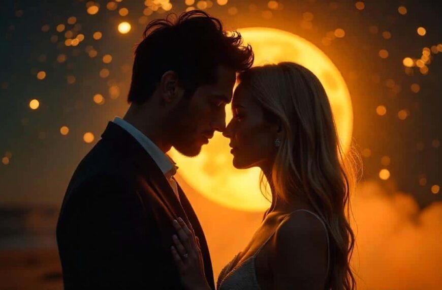 Votre amour va-t-il prospérer ou échouer le dimanche 17 novembre 2024 ? Découvrez-le avec l'horoscope amoureux !