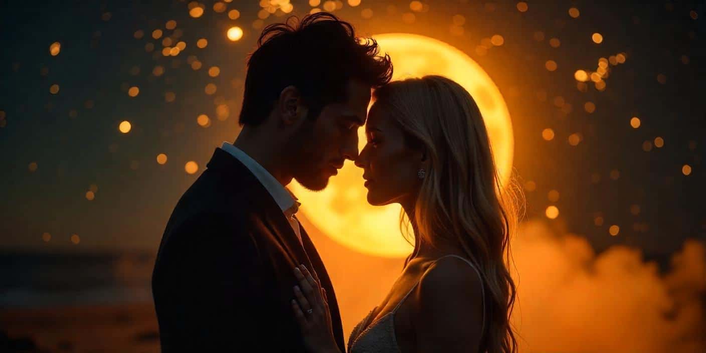 Votre amour va-t-il prospérer ou échouer le dimanche 17 novembre 2024 ? Découvrez-le avec l'horoscope amoureux !